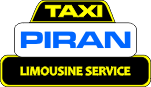 Taxi Piran - Limousine Service, Piran Slovenia